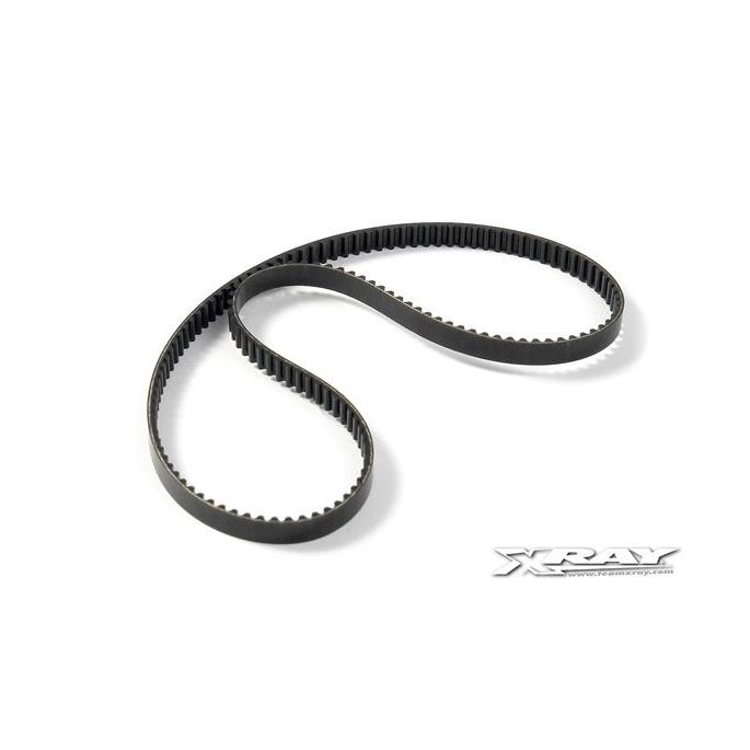 Pur Reinforced Drive Belt Side 6.0 X 432 Mm, X345440