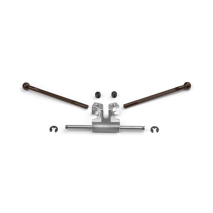 Rear Adjustable Anti-Roll Bar Set, X333401