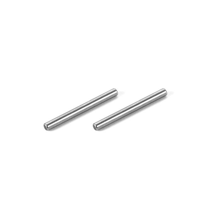 REAR ARM PIVOT PIN (2), X327320