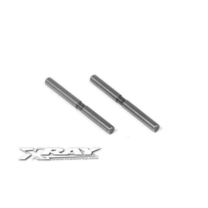 Rear Arm Pivot Pin (2), X367320