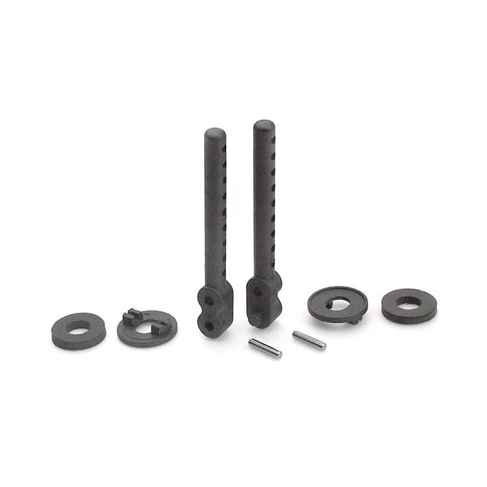 Rear Body Mount Set, X301330