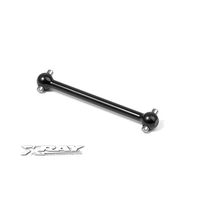 Rear Drive Shaft 61Mm - Hudy Spring Steel?, X345320