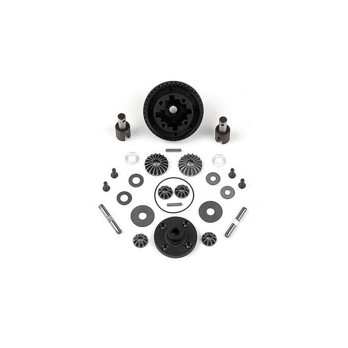 Rear Gear Differential Set, X335050