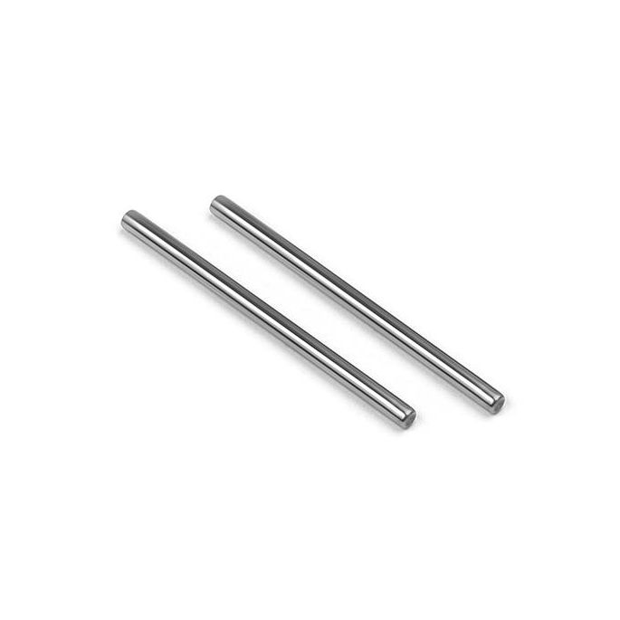 Rear Lower Inner Pivot Pin (2), X337310