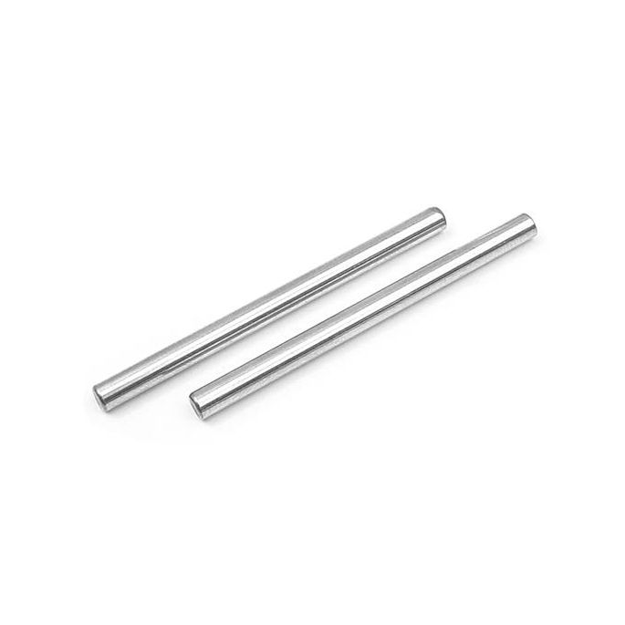 Rear Lower Outer Pivot Pin (2), X357330