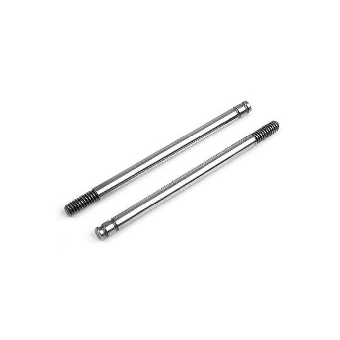 Rear Micro Shock Shaft M18T (2), X388166