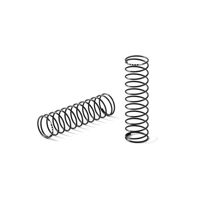 REAR SPRING-SET - 1 STRIPE & 3 DOTS (2), X368283