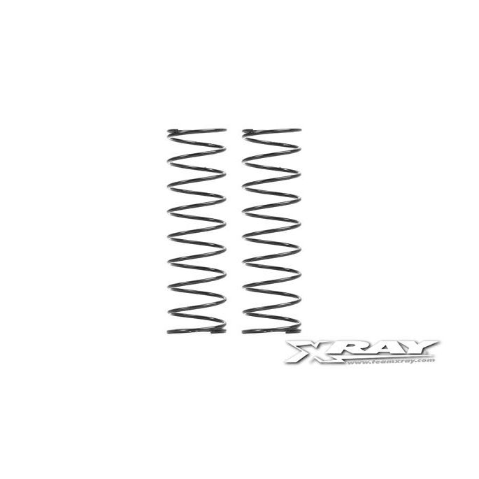 REAR SPRING-SET - 2 DOTS (2), X368285