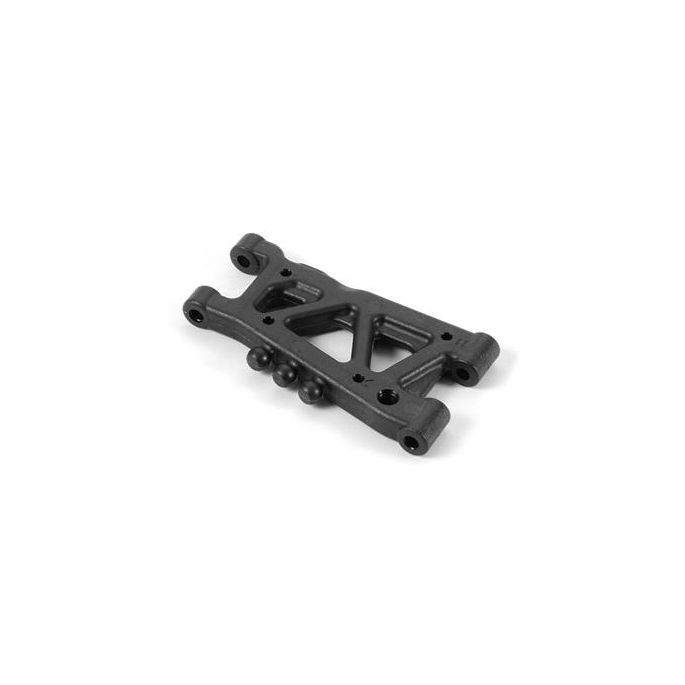 REAR SUSPENSION ARM - HARD - 1 - HOLE, X303168