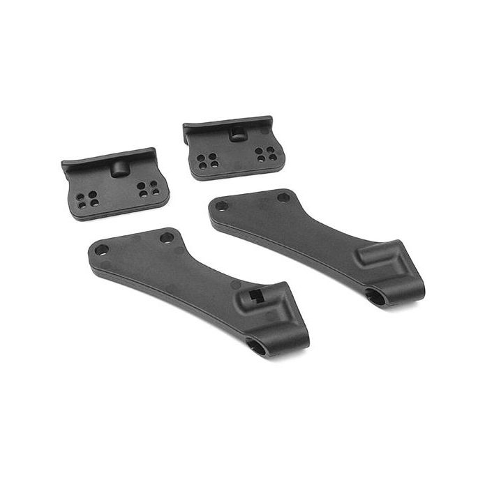 Rear Wing Posts, X353520