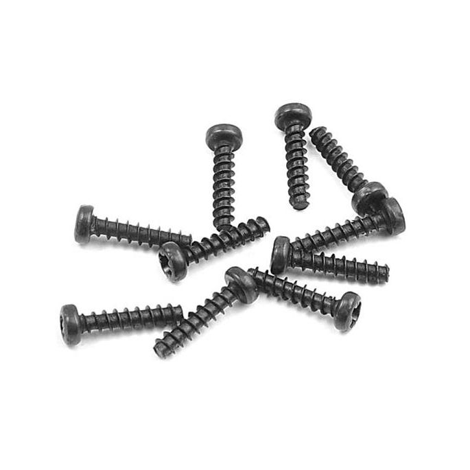 Screw Phillips 2.2X10 (10), X905210