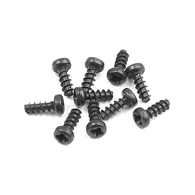 Screw Phillips 2.2X6 (10), X905206