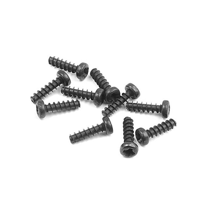 Screw Phillips 2.2X8 (10), X905208