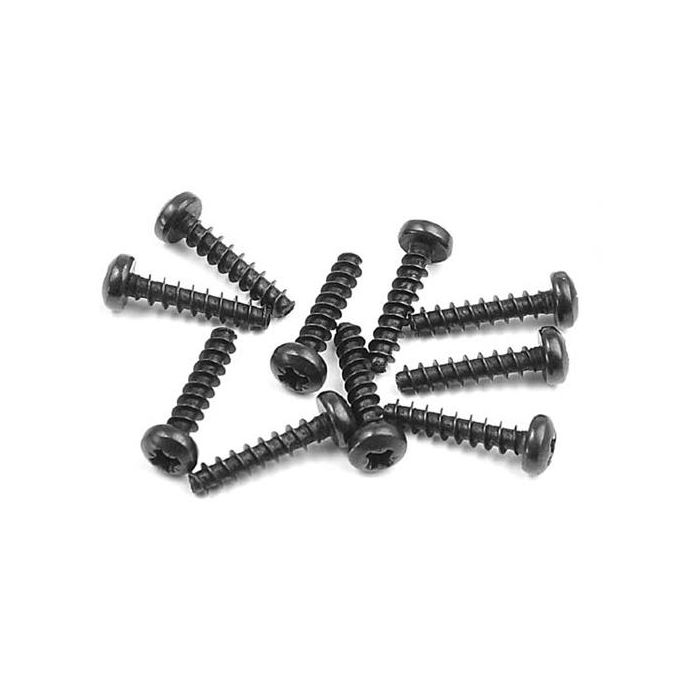 Screw Phillips 2.5X12 (10), X905262