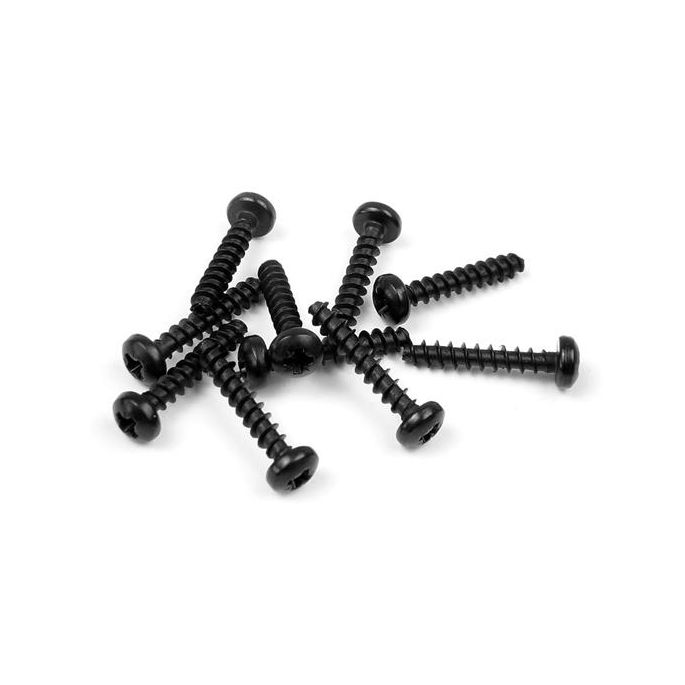 Screw Phillips 2.5X14 (10), X905264