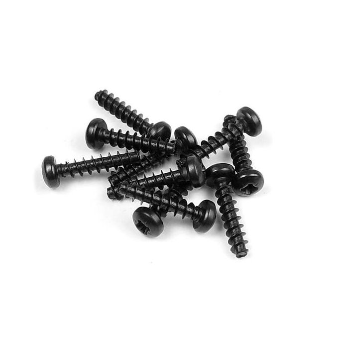 Screw Phillips 3.0X14 (10), X905314