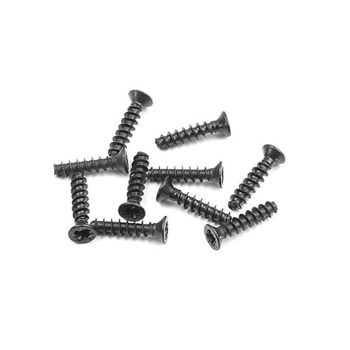 Screw Phillips Fh 2.2X10 (10), X906210