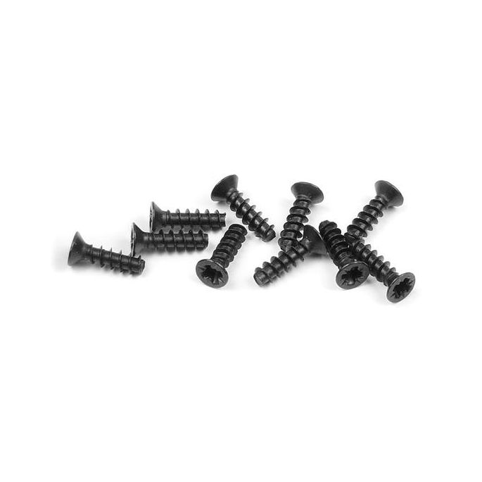 Screw Phillips Fh 2.2X6 (10), X906206