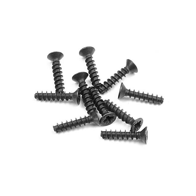 Screw Phillips Fh 2.5X12 (10), X906262