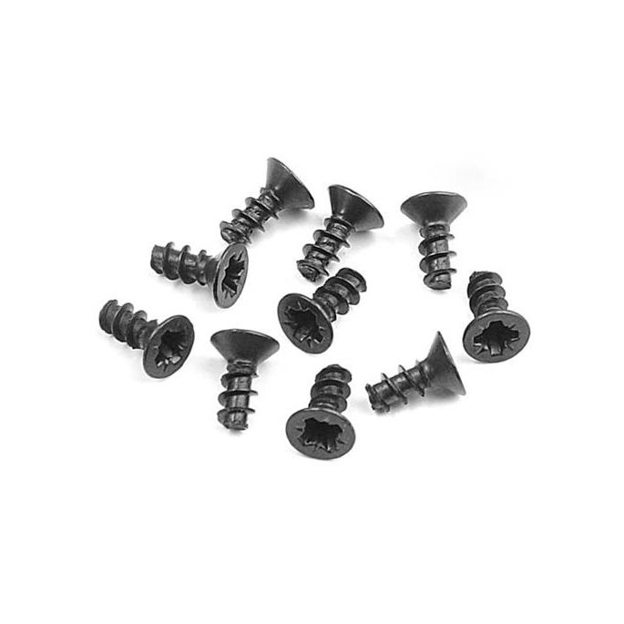 Screw Phillips Fh 2.5X6 (10), X906256