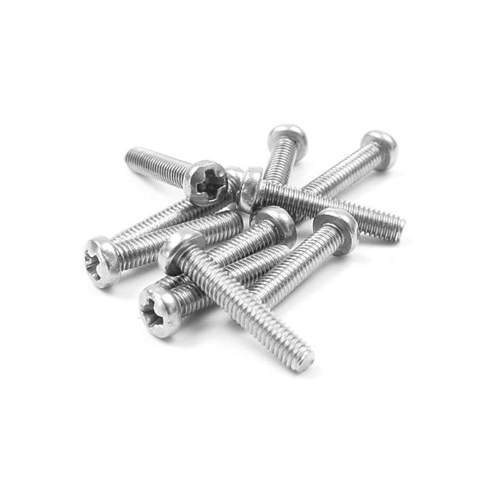 Screw Phillips M2.3X8 (10), X907238
