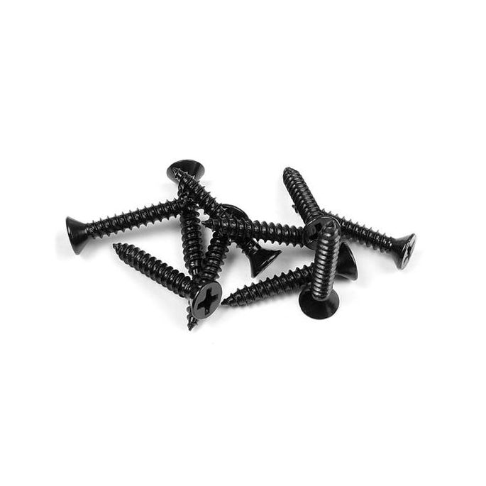 Screw Phillips Ss 3.5X22 (10), X909372