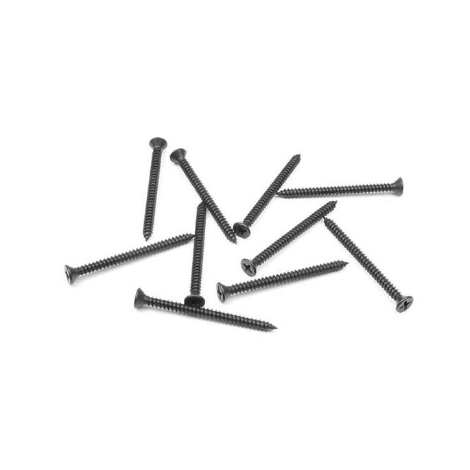 Screw Phillips Ss 3.5X45 (10), X909395