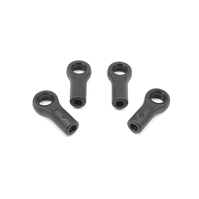 Servo Ball Joint 5.8mm (4), X352670