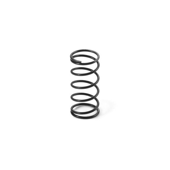 SHOCK SPRING PROGRESSIVE C=1.4-1.9 - BLACK, X378095