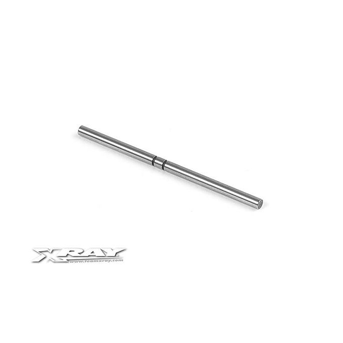 Side Shock Shaft, X378160