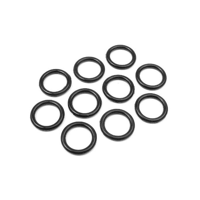 Silicone O-Ring 16X3 (10), X971160
