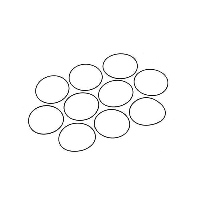 Silicone O-Ring 24X0.7 (10), X971240