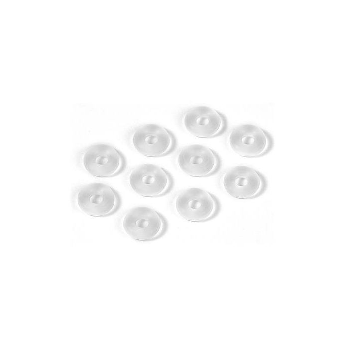 Silicone O-Ring 2X2 (10), X971022