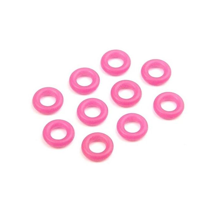 Silicone O-Ring 3.1X1.6 (10), X971031