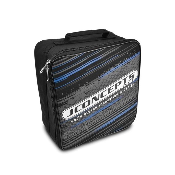 JConcepts radio bag - Airtronics MT4, J2207