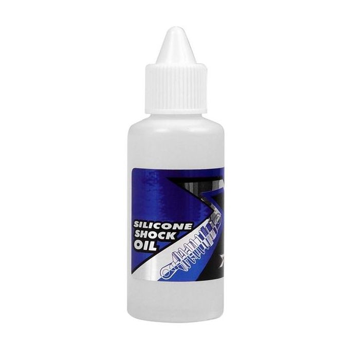 Silicone Shock Oil 50Ml 100, X359510