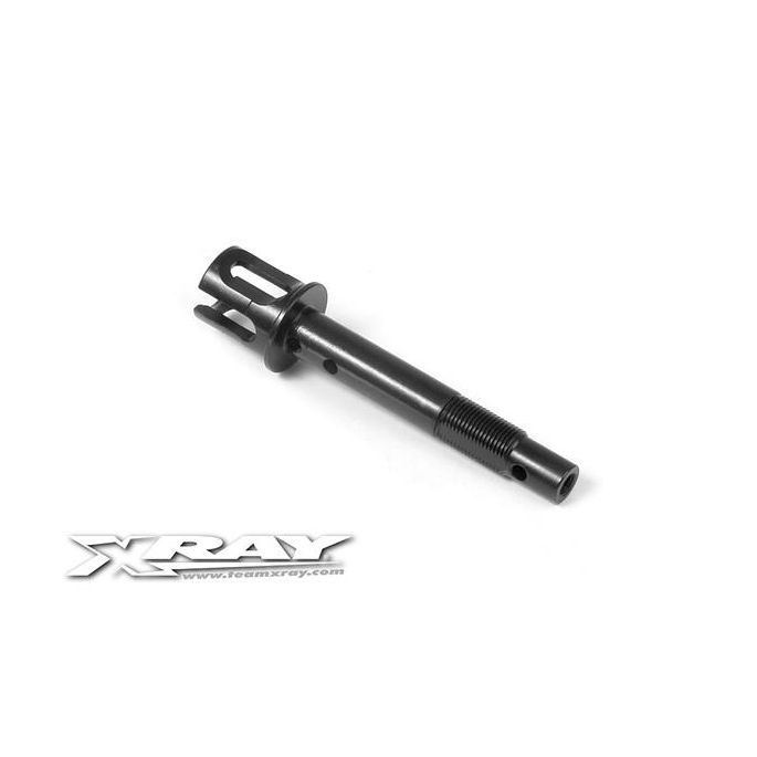 Slipper Clutch Shaft - Hudy Spring Steel, X364110