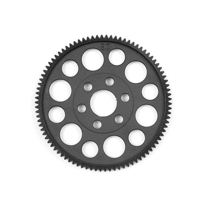 Spur Gear 90T : 48, X305790