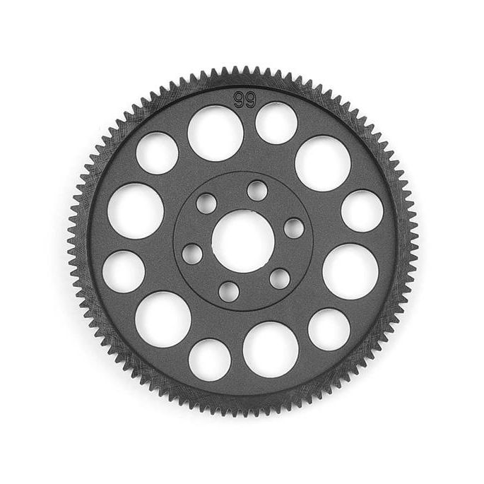 Spur Gear 99T : 48, X305799