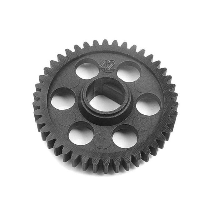 Spur Gear H 42T : 48, X385742