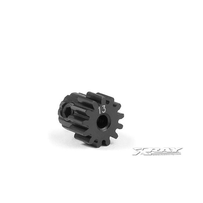 Steel Pinion Gear 13T : 48, X385613