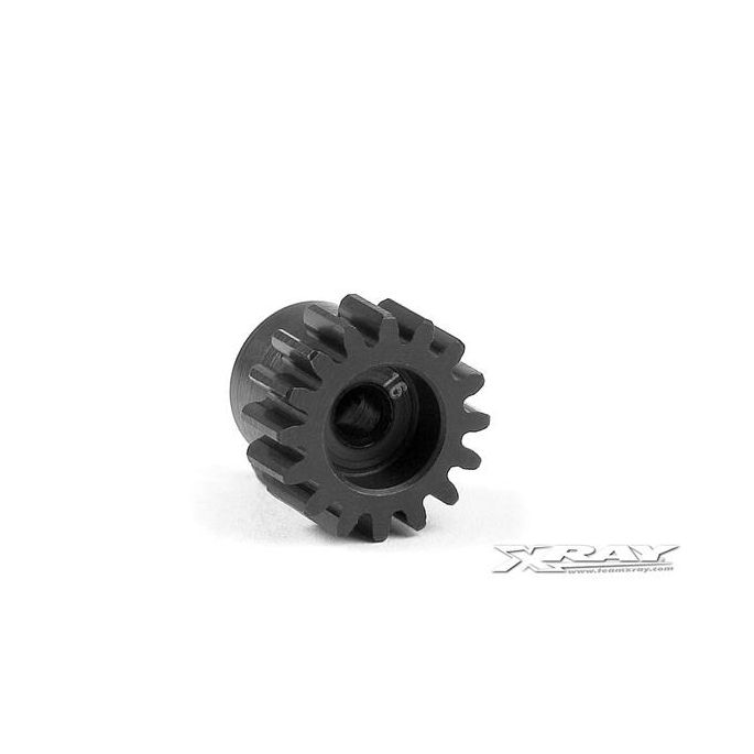 Steel Pinion Gear 16T : 48, X385616