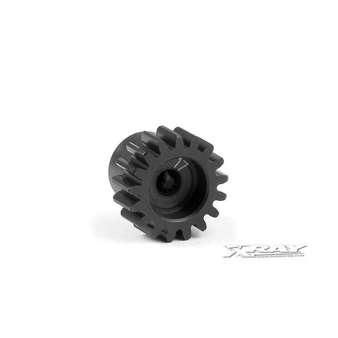 Steel Pinion Gear 17T : 48, X385617