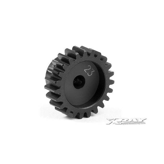Steel Pinion Gear 23T : 48, X385623