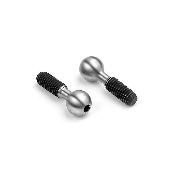 Steel Pivot Ball 8.4 mm (2), X337250