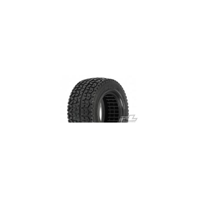 Striker SC 2.2/3.0 Rally Tires (2) for Short Course Trucks, PR10104-00