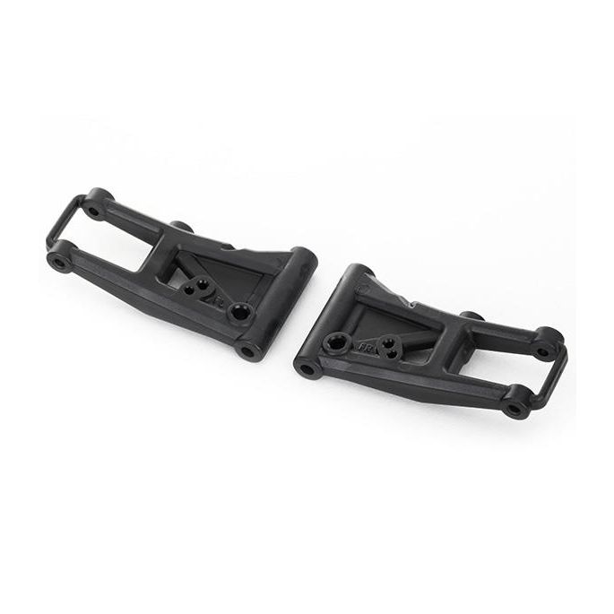 Suspension arms, front (left & right), TRX8333