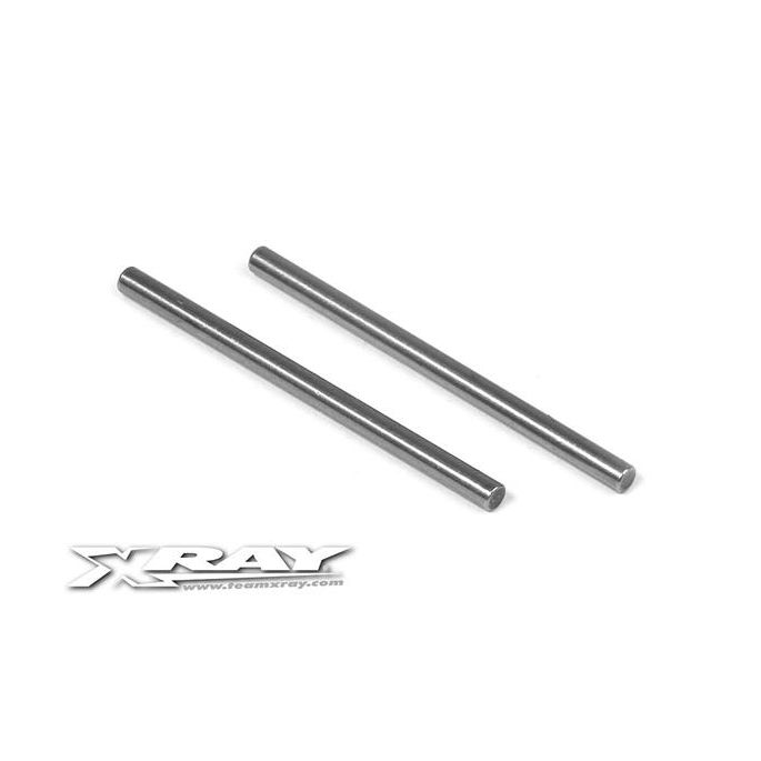 Suspension Pivot Pin (2), X367210