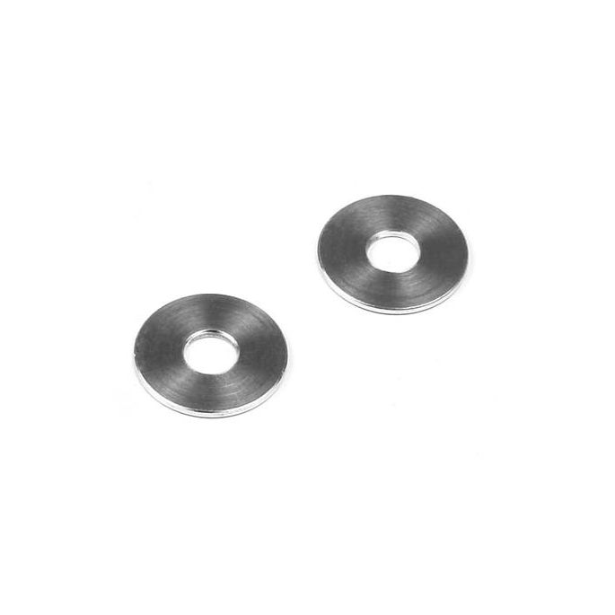 T2 Alu Wheel Shim Offset 0.75mm (2), X305380