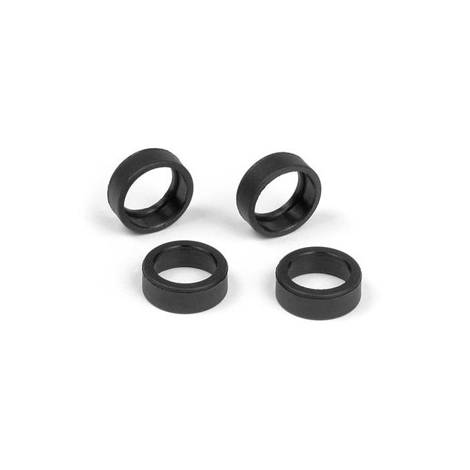 T2 Ball-Bearing Composite Bushing (4), X302295